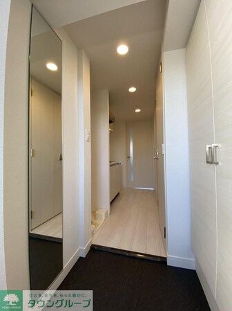 アドバンス名古屋モクシーの物件内観写真